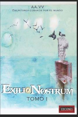 Book cover for Exilio Nostrum