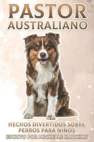 Cover of Pastor Australiano