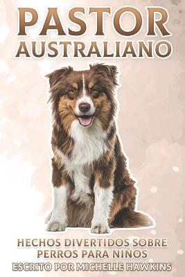 Book cover for Pastor Australiano