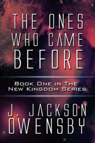 Cover of The Ones Who Came Before