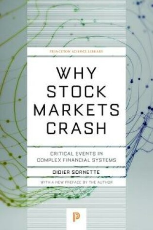 Cover of Why Stock Markets Crash