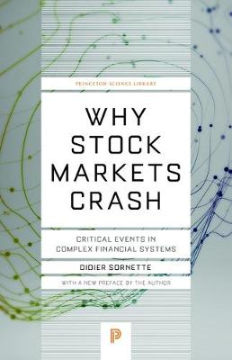 Book cover for Why Stock Markets Crash