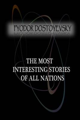 Book cover for The Most Interesting Stories of All Nations