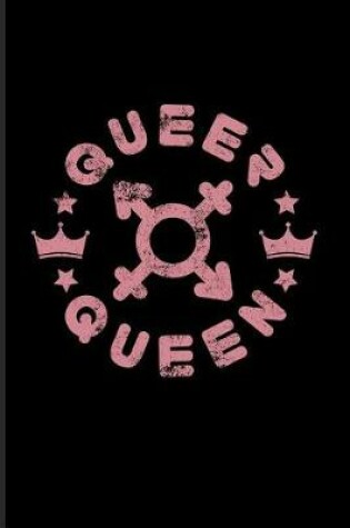 Cover of Queer Queen