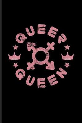 Cover of Queer Queen