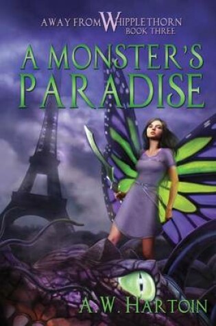 Cover of A Monster's Paradise