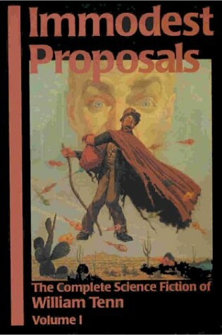 Cover of Immodest Proposals
