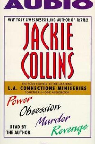 Cover of LA Connections