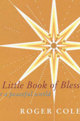 Cover of The Little Book of Blessings