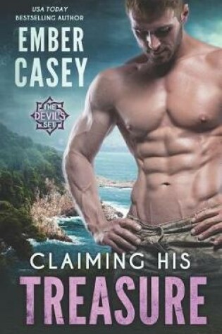 Cover of Claiming His Treasure