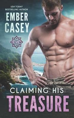 Cover of Claiming His Treasure