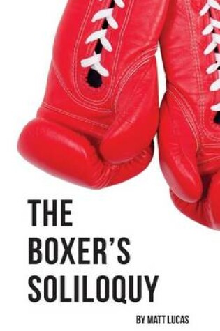 Cover of The Boxer's Soliloquy