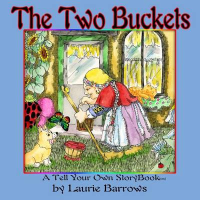 Book cover for The Two Buckets