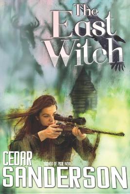 Book cover for The East Witch