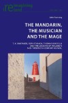 Book cover for The Mandarin, the Musician and the Mage