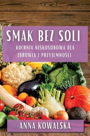 Cover of Smak Bez Soli