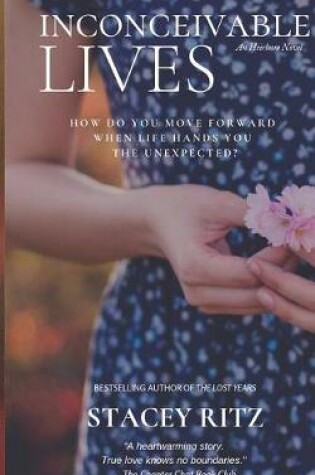 Cover of Inconceivable Lives