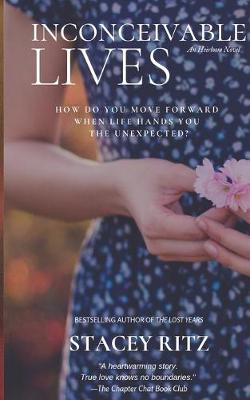 Book cover for Inconceivable Lives