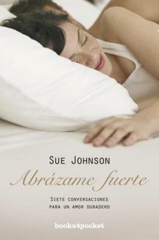 Cover of Abrazame Fuerte
