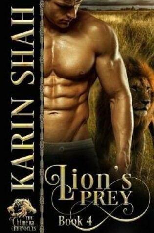 Cover of Lion's Prey
