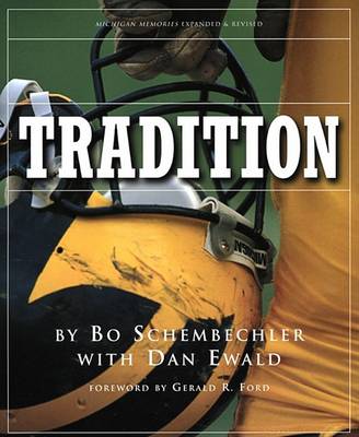 Cover of Tradition