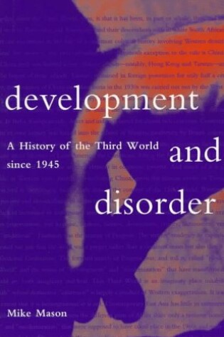 Cover of Development and Disorder