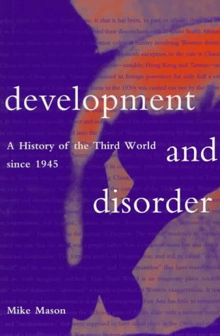 Book cover for Development and Disorder