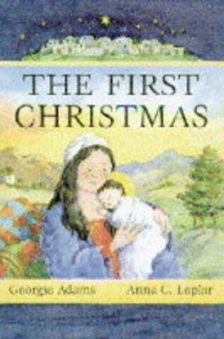 Cover of The First Christmas