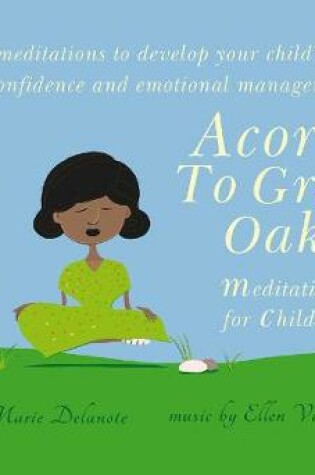 Cover of Acorns to Great Oaks (CD)