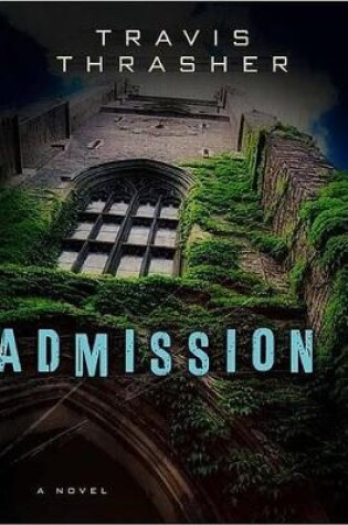 Cover of Admission