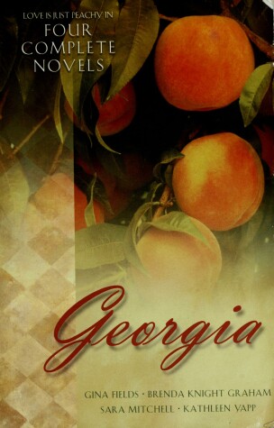 Book cover for Georgia