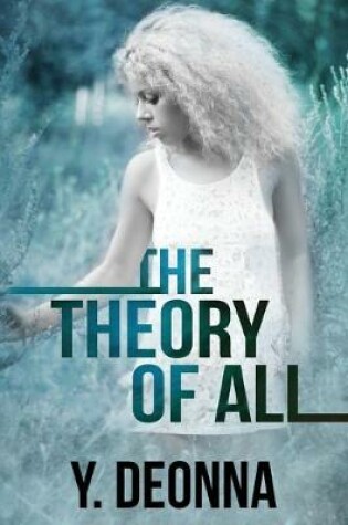 Cover of The Theory Of All