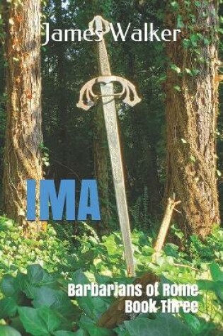 Cover of Ima