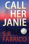 Book cover for Call Her Janie