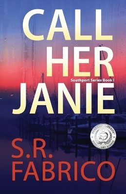 Cover of Call Her Janie