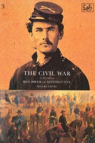 Cover of The Civil War Volume III