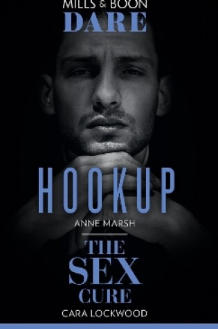 Cover of Hookup / The Sex Cure