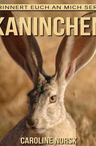 Cover of Kaninchen