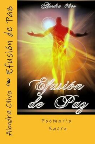 Cover of Efusion de Paz