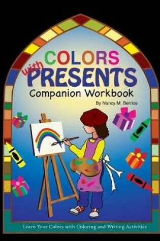 Cover of COLORS with PRESENTS