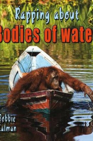 Cover of Rapping about Bodies of Water