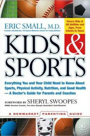 Cover of Kids & Sports