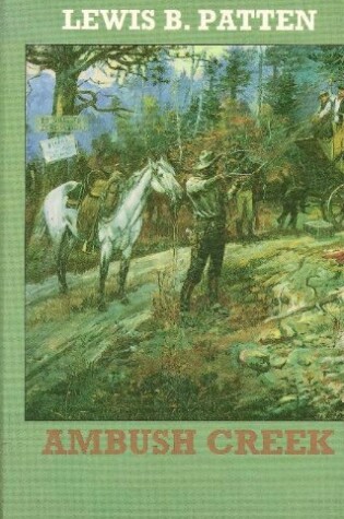 Cover of Ambush Creek