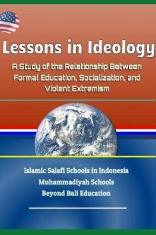 Cover of Lessons in Ideology