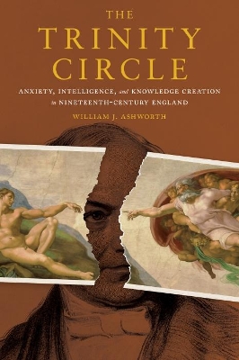 Cover of The Trinity Circle