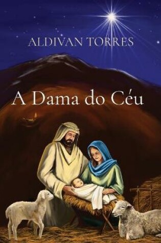 Cover of A Dama do Ceu