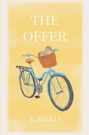 Cover of The Offer