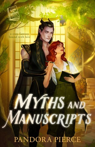 Cover of Myths and Manuscripts