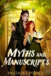 Book cover for Myths and Manuscripts