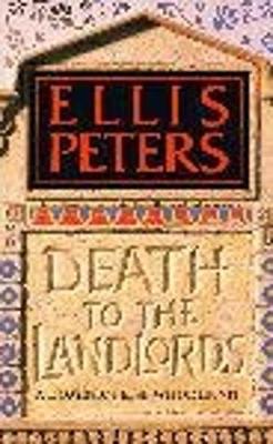 Cover of Death to the Landlords